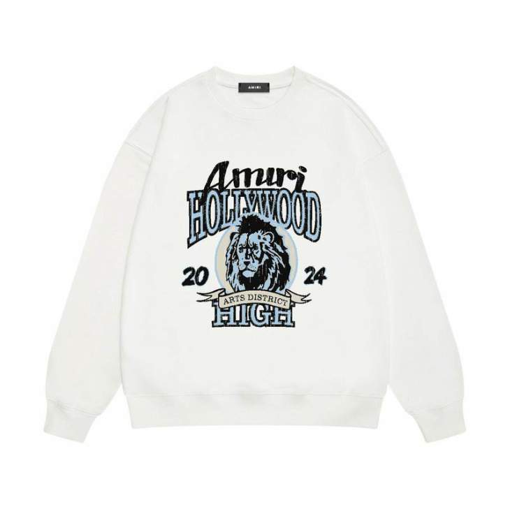 Picture of Amiri Sweatshirt _SKUAmiriS-2XL11trY25129104